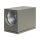 Bega 33579AK3 Wandleuchte einseitiger Lichtaustritt Silber 3000 K