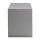 Bega 33580AK3 Wandleuchte einseitiger Lichtaustritt Silber 3000 K