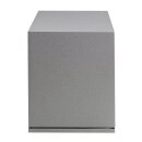 Bega 33581AK3 Wandleuchte für den Innen- & Außenbereich Silber 3000 K