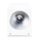 Bega 24594WK3 Wandleuchte zweiseitiger Lichtaustritt Weiß 3000 K