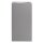 Bega 24595AK3 Wandleuchte zweiseitiger Lichtaustritt Silber 3000 K