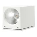 Bega 24595WK3 Wandleuchte zweiseitiger Lichtaustritt Weiß 3000 K