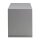 Bega 24596AK3 Wandleuchte zweiseitiger Lichtaustritt Silber 3000 K