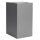 Bega 24597AK3 Wandleuchte zweiseitiger Lichtaustritt Silber 3000 K