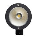 Bega 66516WK3 Wandleuchte zweiseitiger Lichtaustritt...