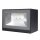 Bega 33389AK4 LED-Wandfluter zweiseitiger Lichtaustritt Silber 4000 K