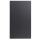 Bega 33387K3 LED-Wandfluter zweiseitiger Lichtaustritt Grafit 3000 K