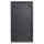Bega 33387K4 LED-Wandfluter zweiseitiger Lichtaustritt Grafit 4000 K