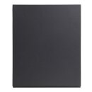 Bega 33387AK4 LED-Wandfluter zweiseitiger Lichtaustritt Silber 4000 K