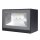 Bega 33387WK4 LED-Wandfluter zweiseitiger Lichtaustritt Weiß 4000 K