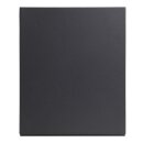 Bega 33393AK4 LED-Wandfluter zweiseitiger Lichtaustritt Silber 4000 K