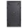 Bega 33379K3 LED-Wandfluter zweiseitiger Lichtaustritt Grafit 3000 K
