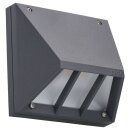 Bega 22228AK3 Wandleuchte für den Innen- &...
