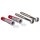 Bega 22228AK4 Wandleuchte für den Innen- & Außenbereich Silber 4000 K