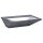 Bega 33360AK4 LED-Wandfluter symmetrisch 19,2 W Silber 4000 K 4000 K