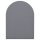 Bega 33224AK3 Wandleuchte für den Innen- & Außenbereich Silber 3000 K