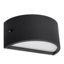 Bega 33334AK3 Wandleuchte mit zweiseitigem Lichtaustritt...