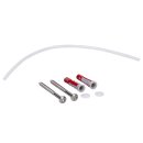 Bega 66151K4 Kompakttiefstrahler für den Innen- & Außenbereich Grafit 4000 K