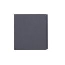 Bega 66157K3 Kompakttiefstrahler für den Innen- & Außenbereich Grafit 3000 K