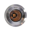 Bega 99366K3 Bodeneinbauleuchte für den Innen- &...