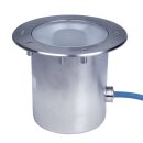 BEGA 77057RK3 Bodeneinbauleuchte - überrollbar...