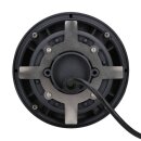 BEGA 99765K4 Pollerleuchtenkopf Grafit 4000 K