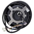 BEGA 99856K3 Pollerleuchtenkopf abgeblendet mit Reflektor...
