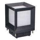 BEGA 84680K3 LED-Pollerleuchtenkopf - freistrahlend...