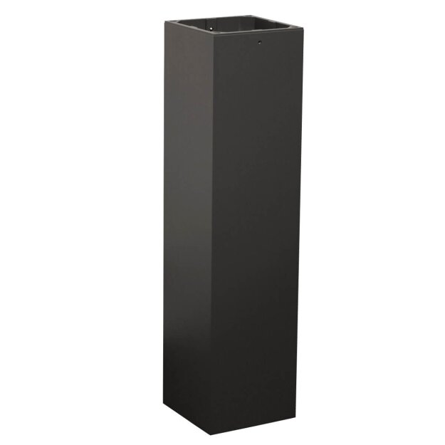 Bega 84003 Pollerleuchtenrohr Grafit