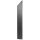 BEGA 99558AK3 LED-Pollerleuchte - Ausleuchtung horizontal 21,5 W, Silber