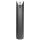 Bega 99558AK4 LED-Pollerleuchte Ausleuchtung horizontal 21 5 W Silber 4000 K