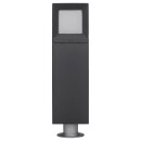 BEGA 84606K3 LED-Garten- und Wegeleuchte - mit...