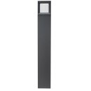 BEGA 84607AK3 LED-Garten- und Wegeleuchte - mit...