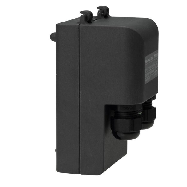 BEGA 10528 Netzteil für LED-Leuchten · DALI, Grafit
