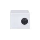 BEGA 13519 Einbaugehäuse für Wärmedämmverbundsysteme WDVS 167x72x200mm