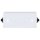 BEGA 13519 Einbaugehäuse für Wärmedämmverbundsysteme WDVS 167x72x200mm