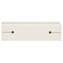 BEGA 13520 Einbaugehäuse für Wärmedämmverbundsysteme WDVS 257x72x200mm