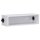 BEGA 13520 Einbaugehäuse für Wärmedämmverbundsysteme WDVS 257x72x200mm