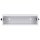 BEGA 13520 Einbaugehäuse für Wärmedämmverbundsysteme WDVS 257x72x200mm