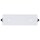 BEGA 13520 Einbaugehäuse für Wärmedämmverbundsysteme WDVS 257x72x200mm