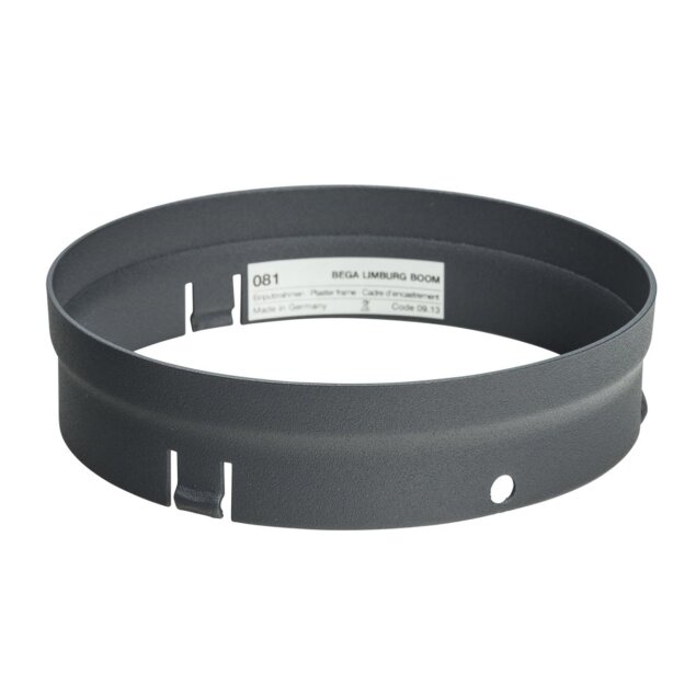BEGA 10081 Einputzrahmen