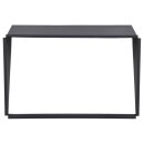 BEGA 70525 Blende für Flächenscheinwerfer, Grafit