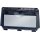 Mennekes Betätigungsklappe 10TE SW AMAXX 25009