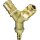 Mennekes Druckluftverteiler 2-fach 3/8 41442