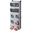 Mennekes Steckdosen-Kombination AMAXX IP67 950030