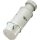 Mennekes Kupplung 32A 2p 12h 50V IP44 721A