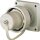 Mennekes Schuko-Anbaustecker 16A2p+E 230V IP68 BL 10852
