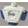 Mennekes DELTA-BOX Blau/Grau 10860