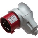Mennekes Winkelstecker VarioTOP 16A 5p 6h 400V IP44 3982