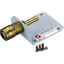 Mennekes Druckluftanschluss NW 13mm 41441